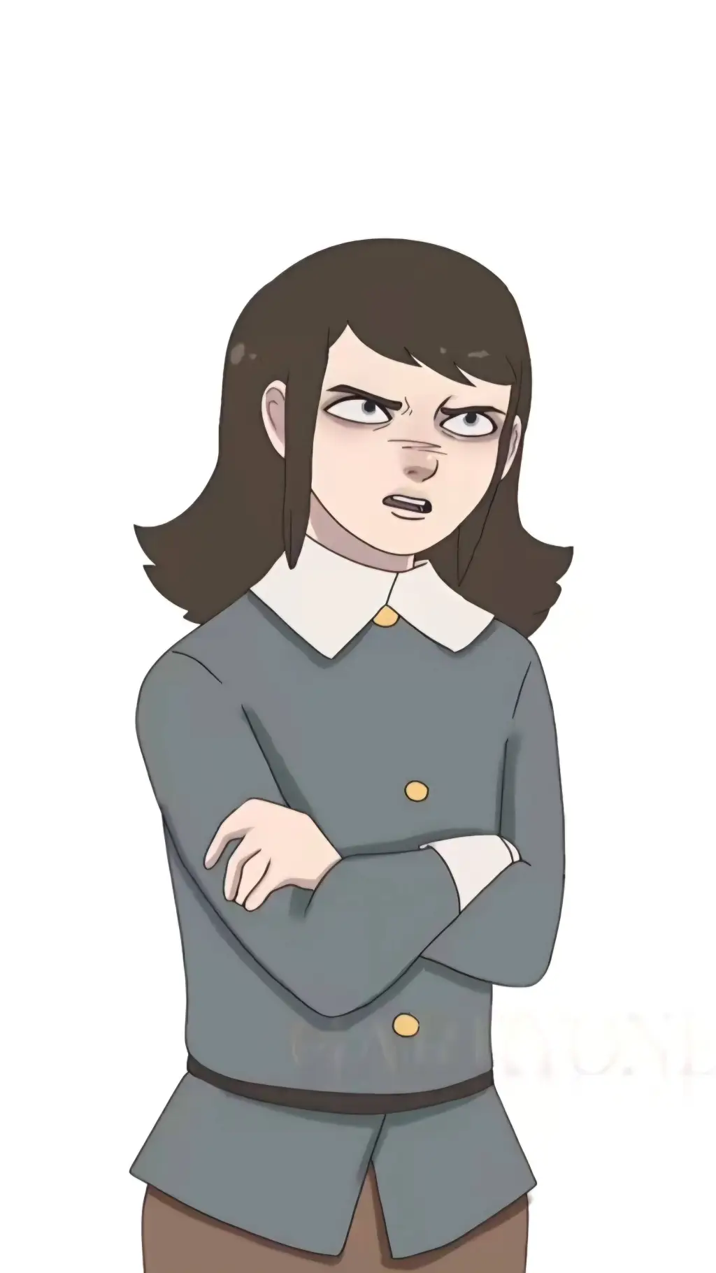 ai character: Abaddon|jealous😠 background