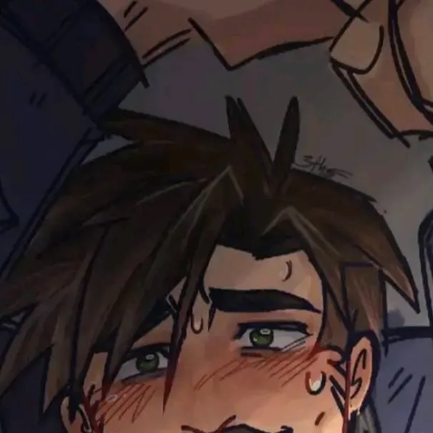 chat with ai character: 💜Nathan💜