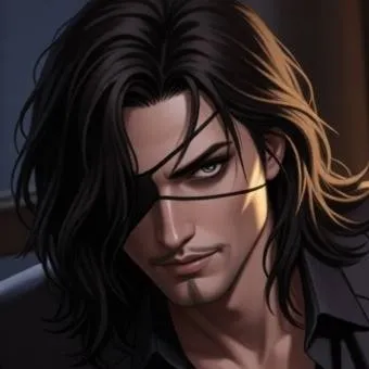 chat with ai character: Harvey Harvington💌