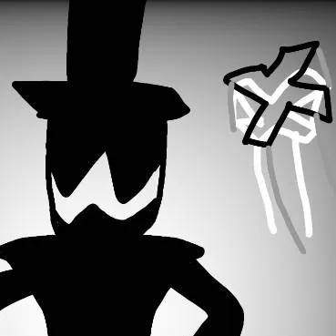 chat with ai character: Spectre 