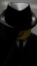 ai character: Mafioso background
