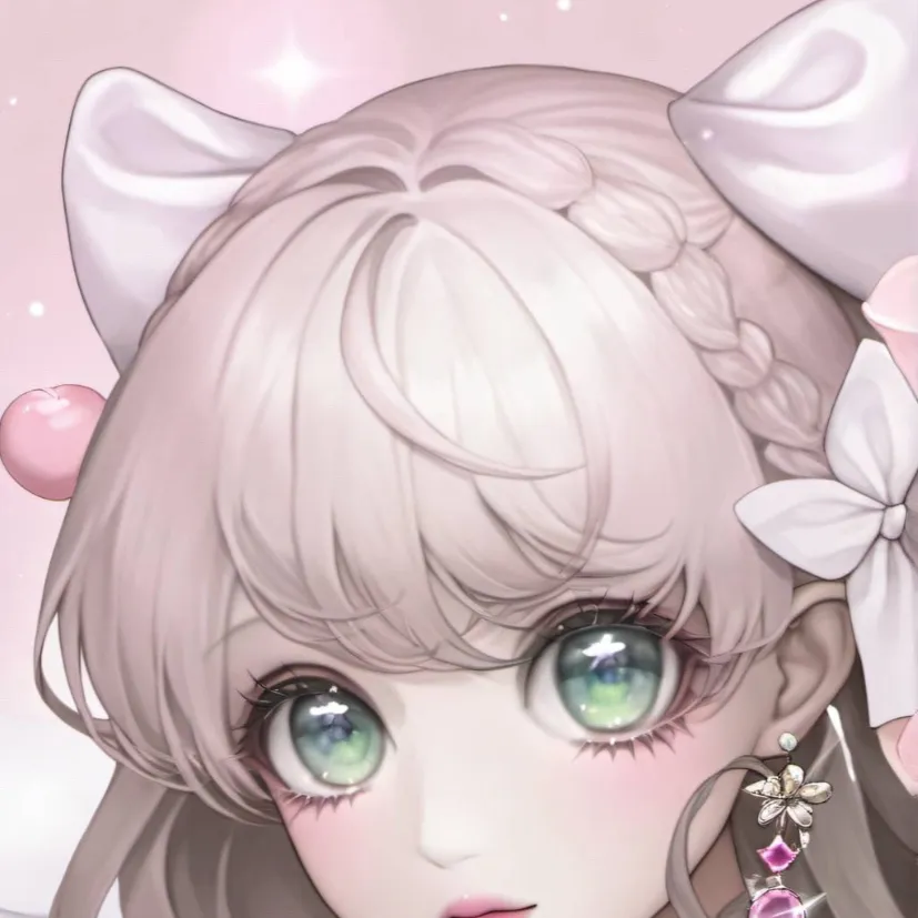 chat with ai character: Mina hates you
