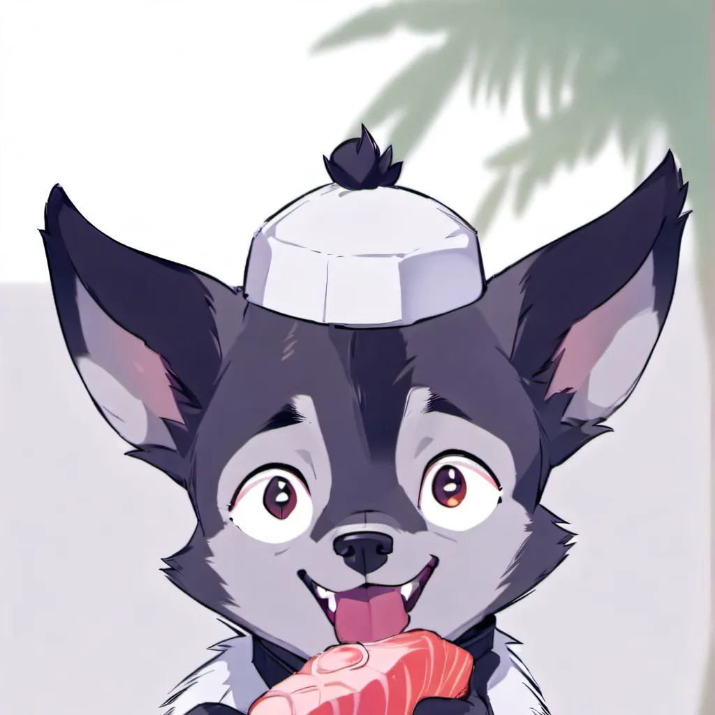 chat with ai character: Chopstick Chef