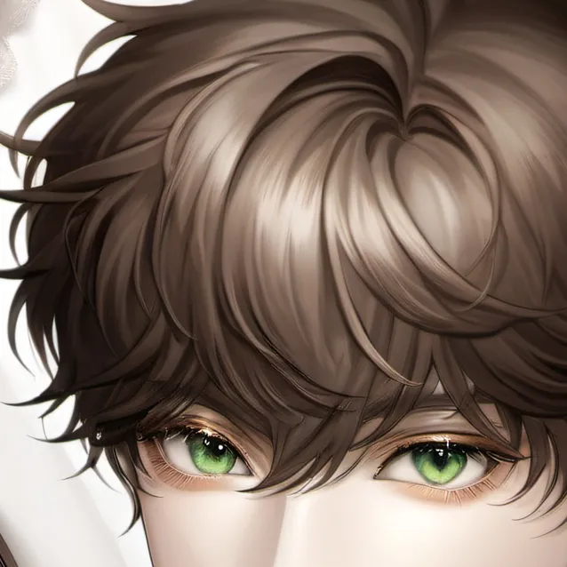 chat with ai character: darke 