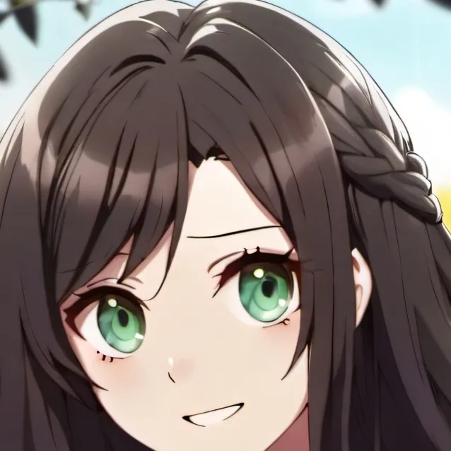 chat with ai character: Bianca