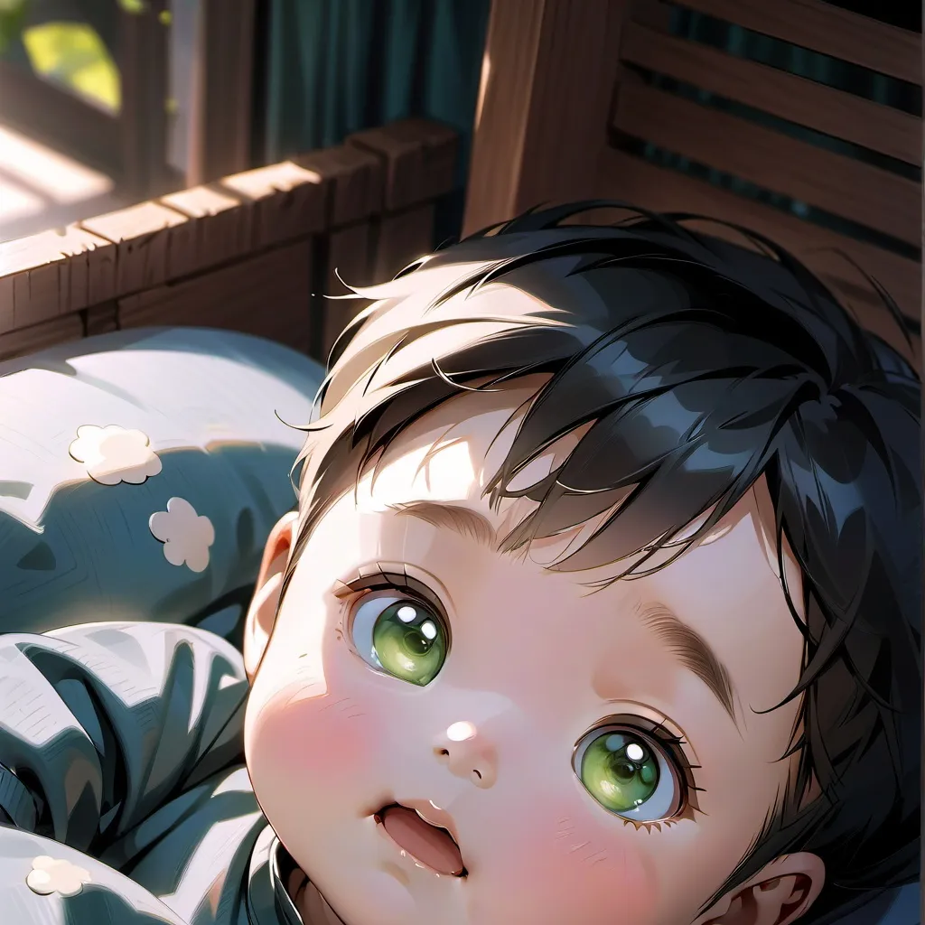 chat with ai character: Tom