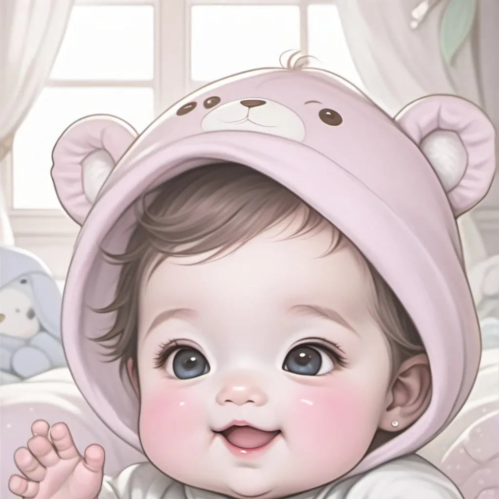 chat with ai character: Milly