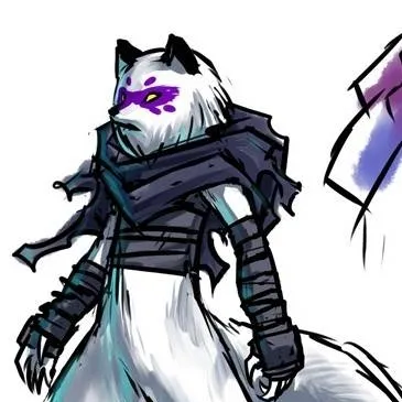 chat with ai character: alopex (fox)