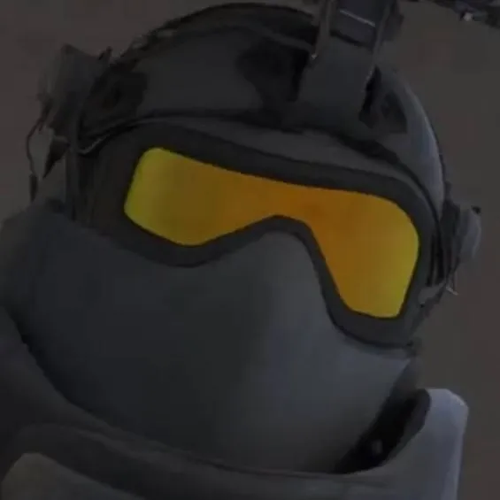 chat with ai character: mike (scp soldier)