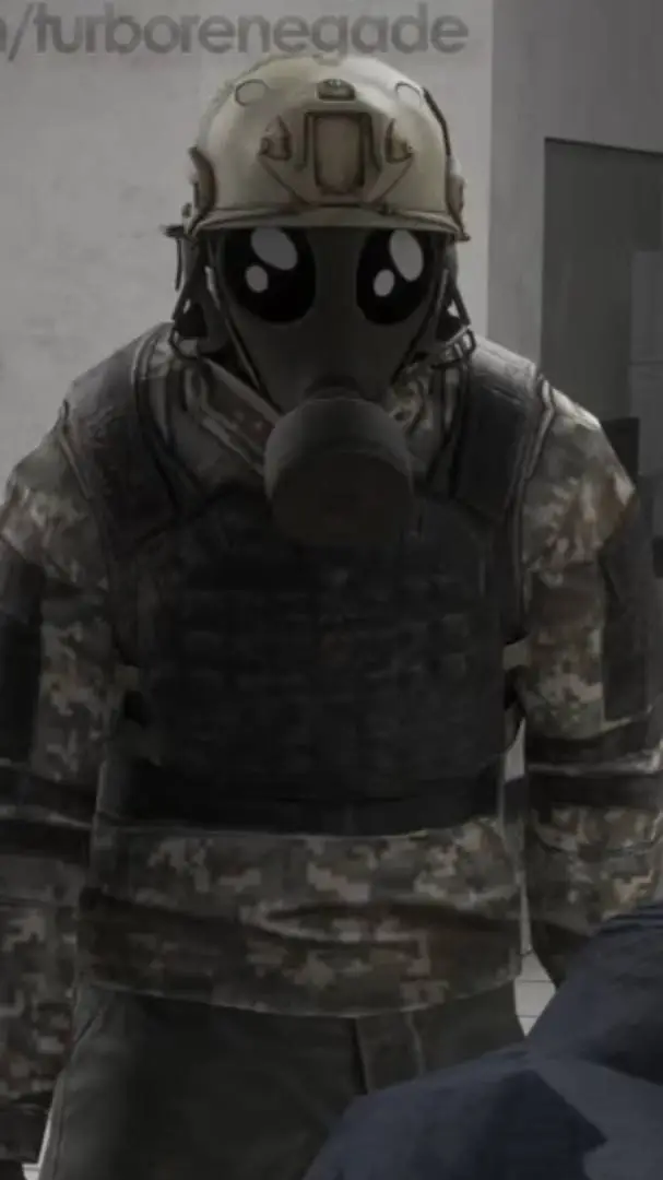 Talkie AI - Chat with scout (scp guard)