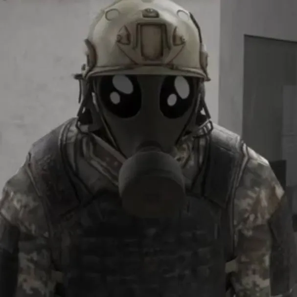 chat with ai character: scout (scp guard)