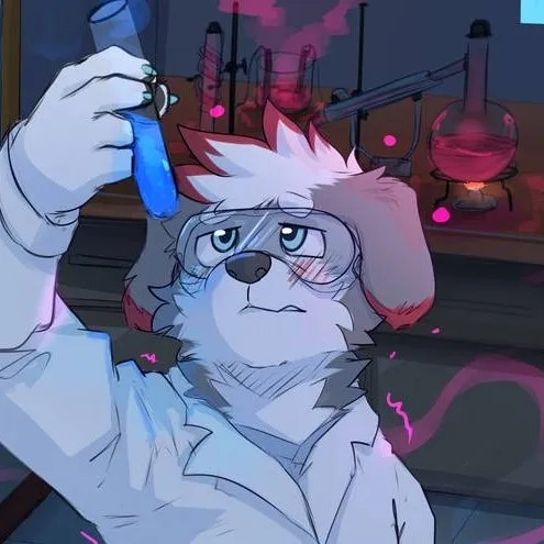 chat with ai character: Daniel (dog)