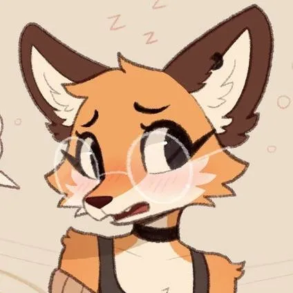 chat with ai character: fexa (fox)