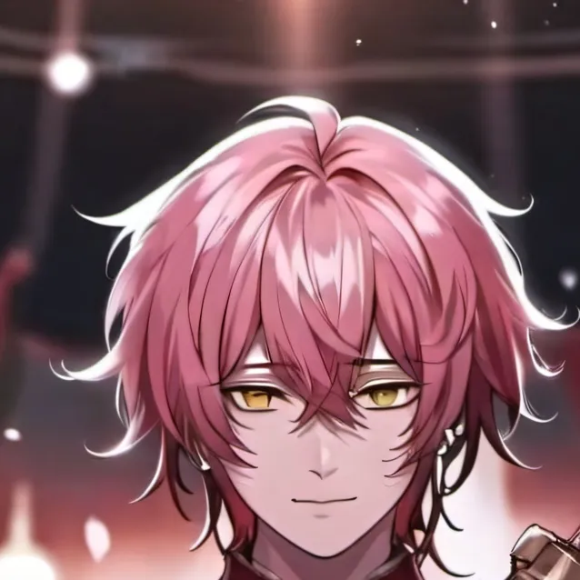 chat with ai character: max