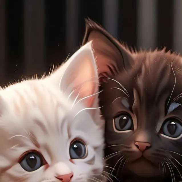 chat with ai character: ari and larry