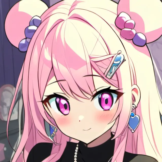 chat with ai character: Celine 