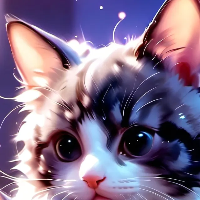 chat with ai character: fries stealer