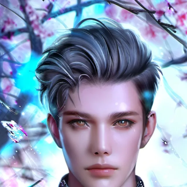 chat with ai character: сарвента 