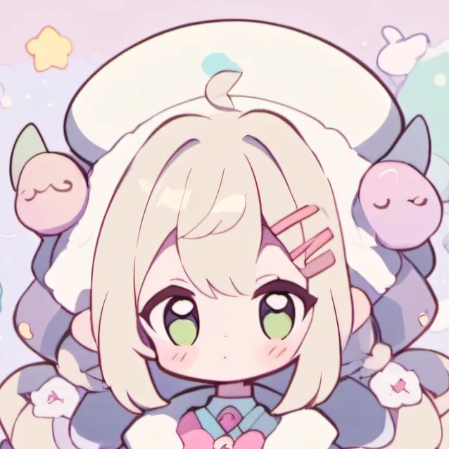 chat with ai character: Sprunki 