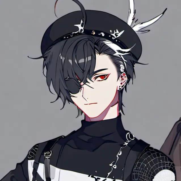 chat with ai character: jack 