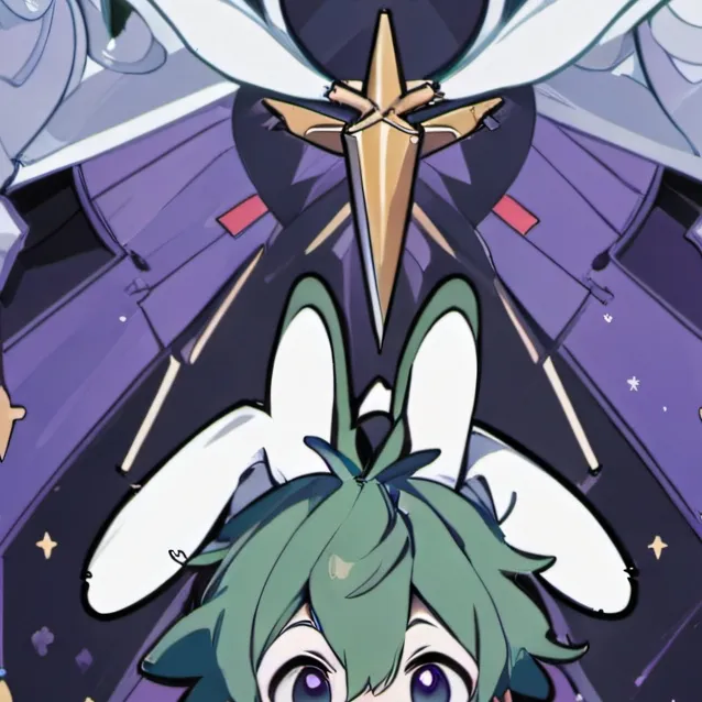 chat with ai character: Deku