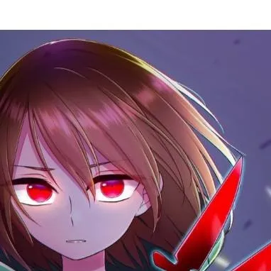 chat with ai character: Chara