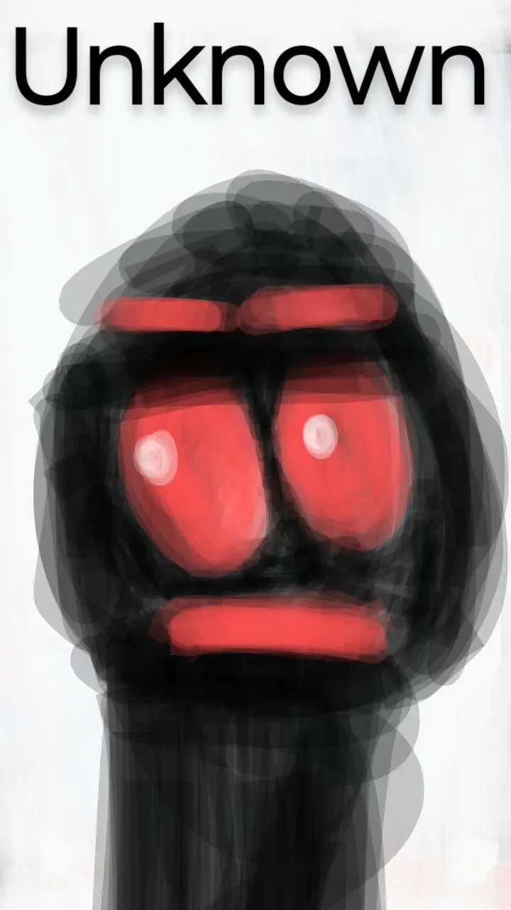 ai character: Unknown background