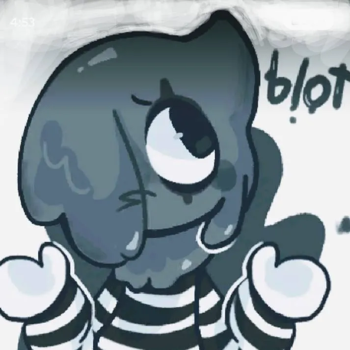 chat with ai character: 🔥✨🌟BLOT🌟✨🔥