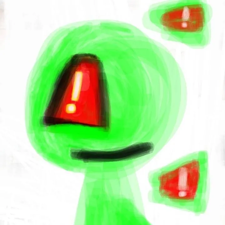 chat with ai character: Virus