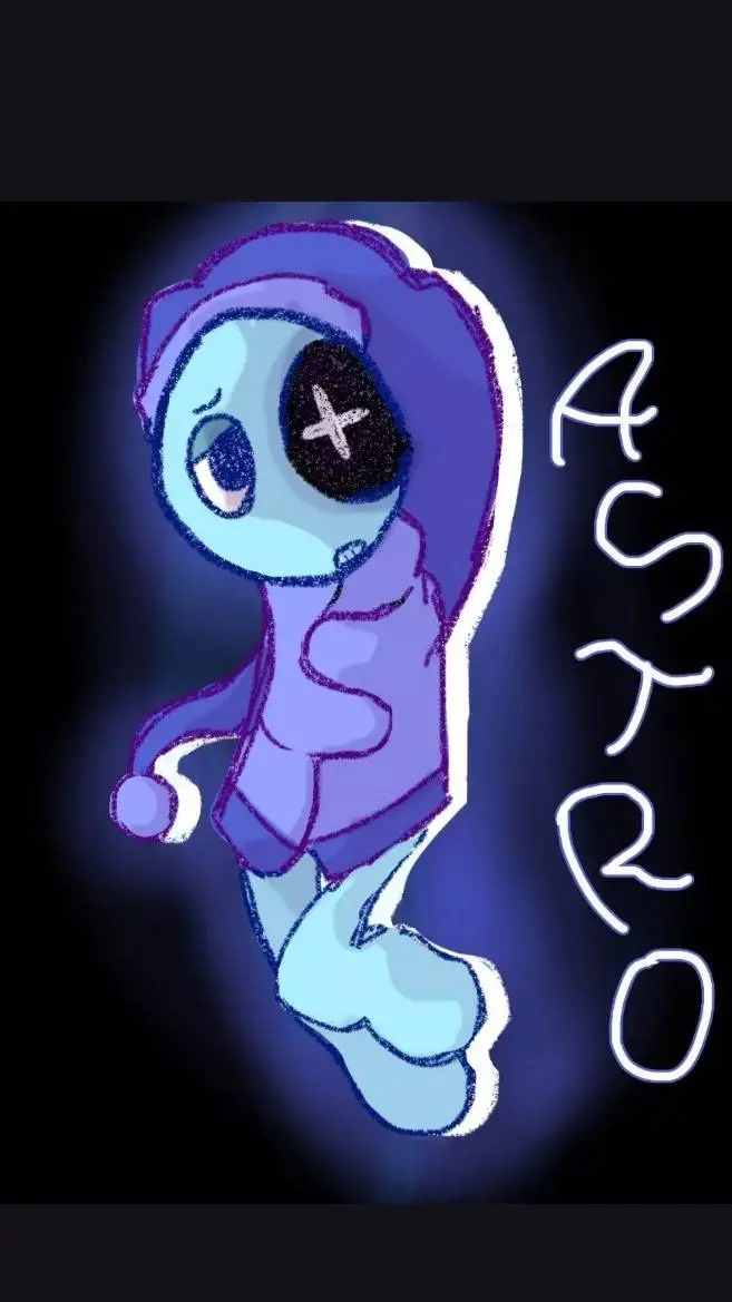 ai character: Fredbear/spring to background