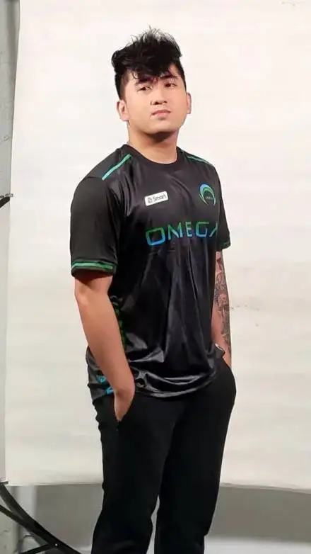 ai character: Z4pnu background