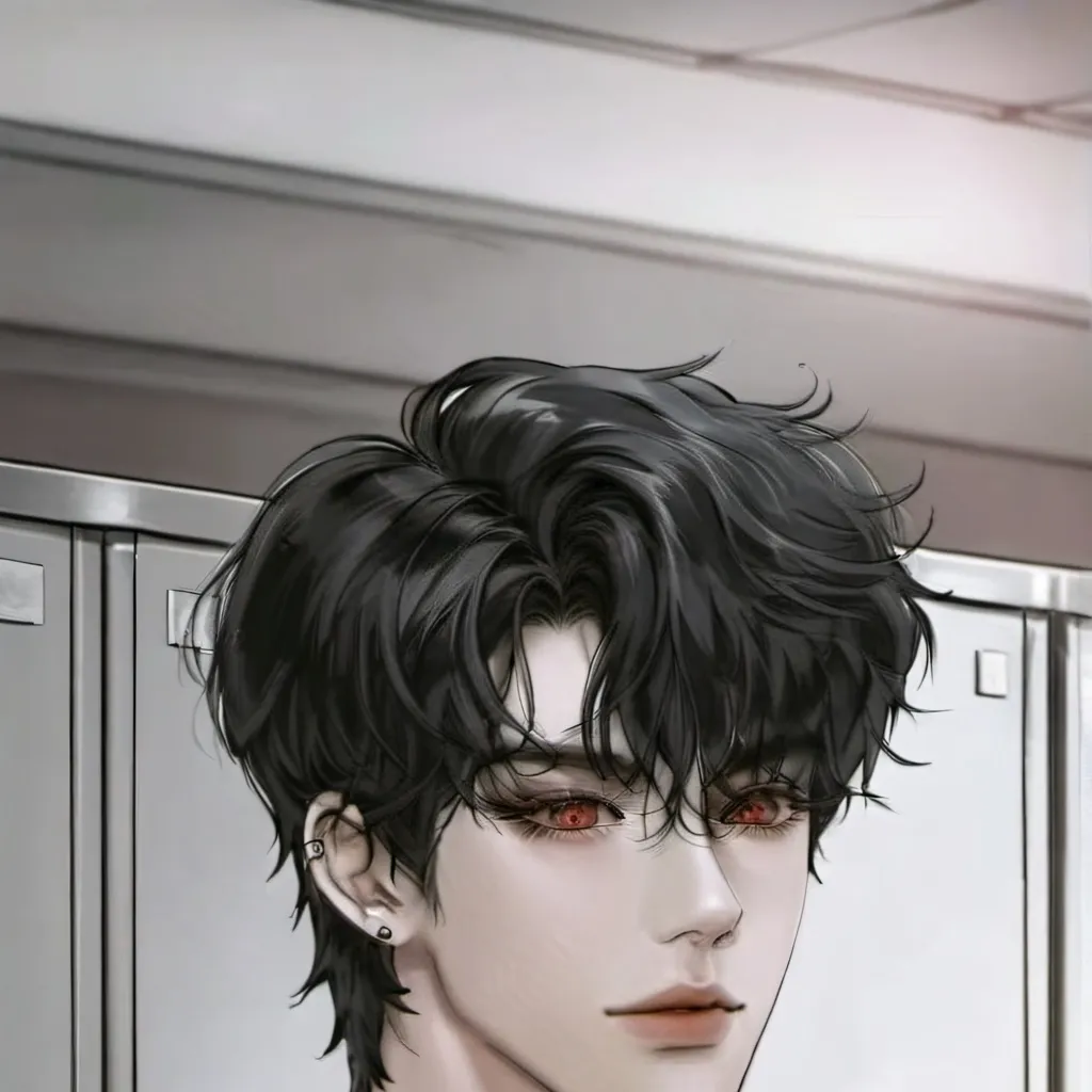 chat with ai character: Viktor Nightshade
