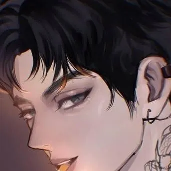 chat with ai character: Asher