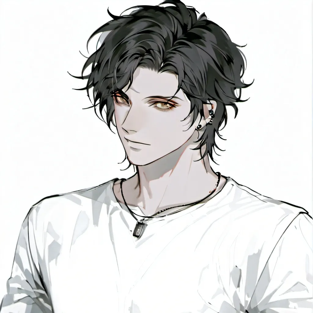 chat with ai character: Ethan