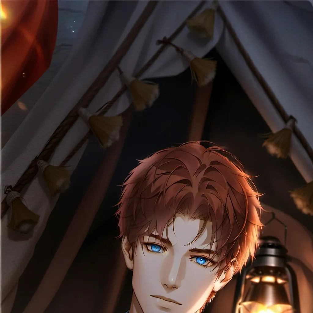 chat with ai character: Austin 