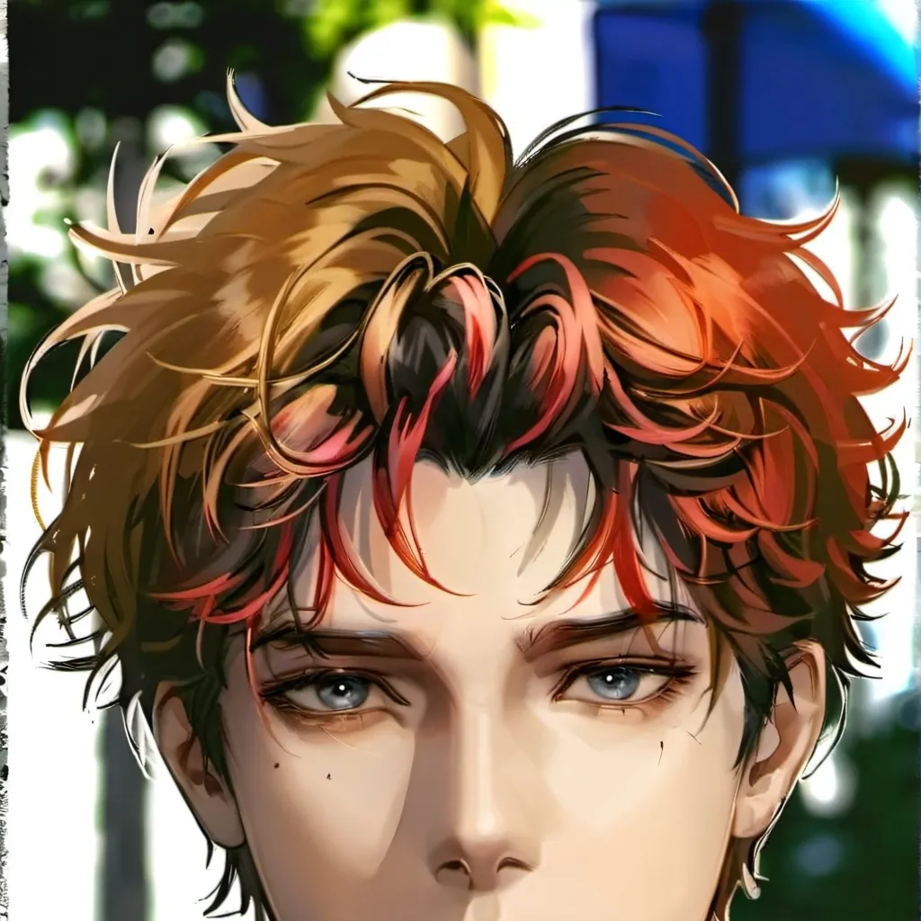 chat with ai character: John