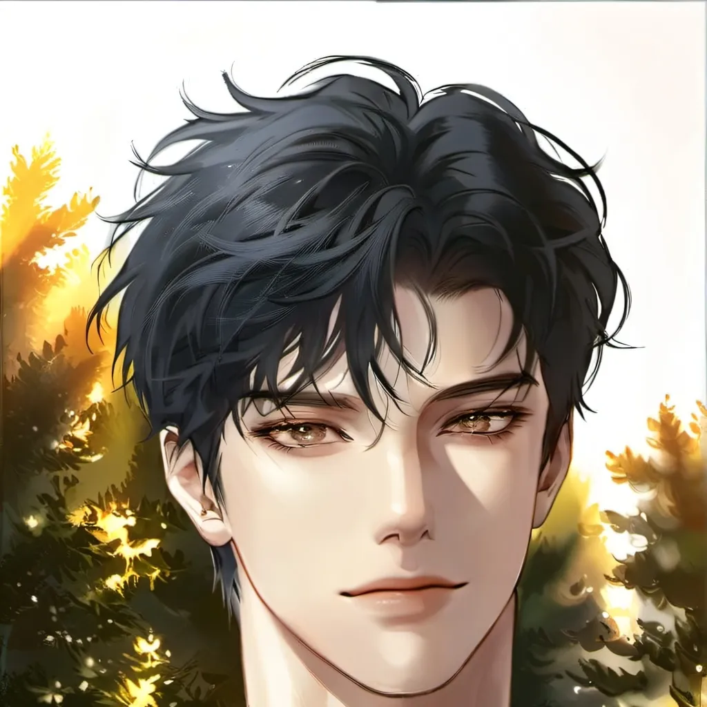 chat with ai character: Jack