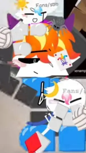 ai character: Mico background