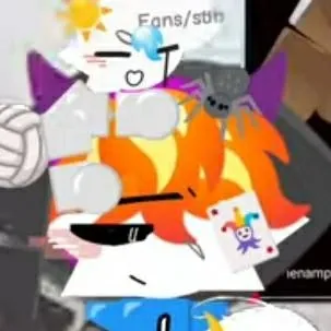 chat with ai character: Mico