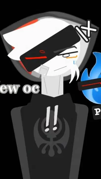 ai character: ★ACE★ background