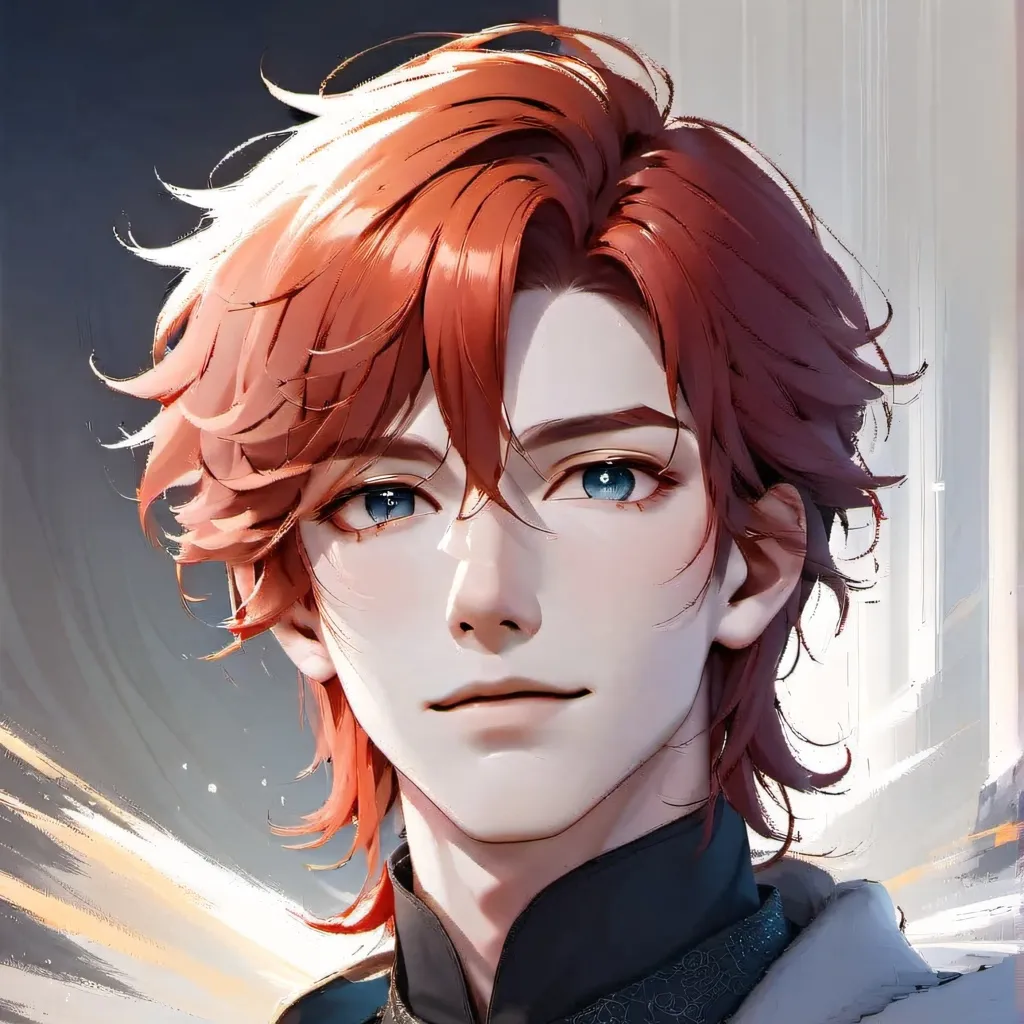 chat with ai character: alex