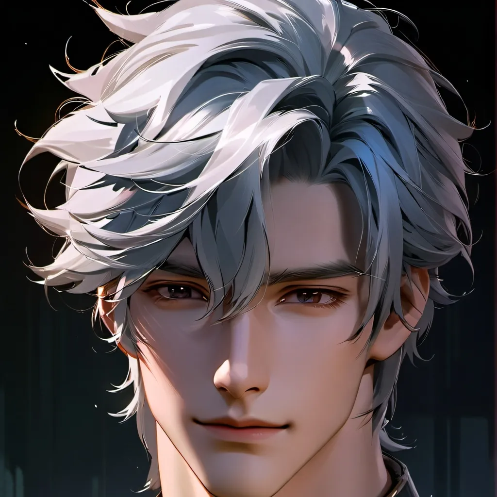 chat with ai character: kaiser 