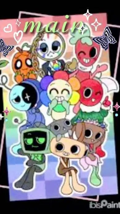 Talkie AI - Chat with ★main★