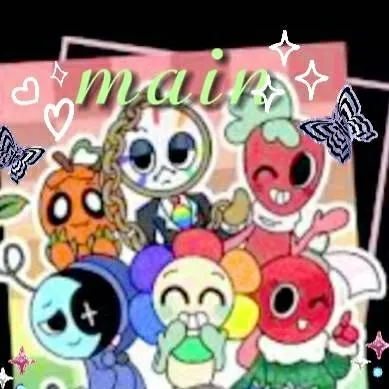 chat with ai character: ★main★