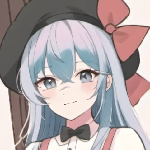 chat with ai character: Mira