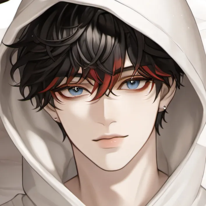 chat with ai character: Leo Winters ￼
