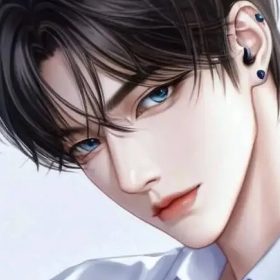 chat with ai character: Andrew Pave 