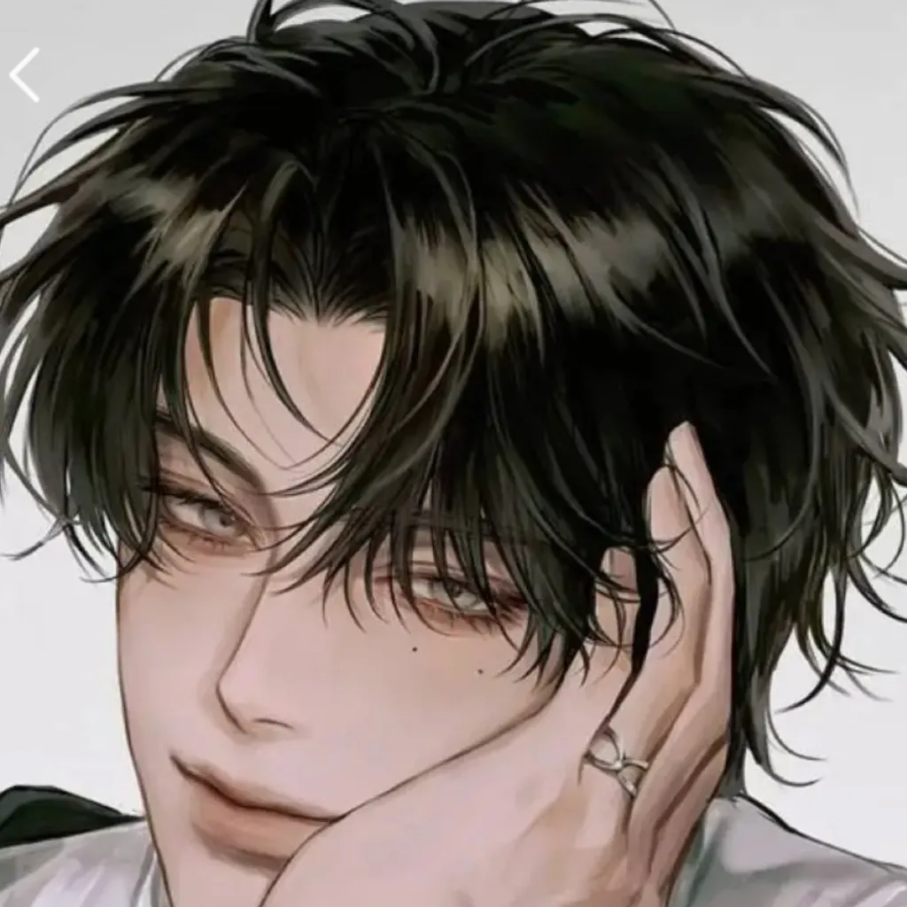 chat with ai character: ~Levi~ 