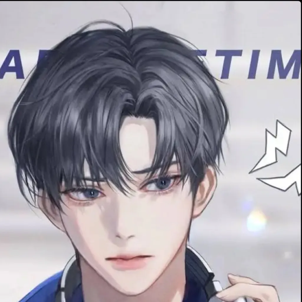 chat with ai character: Aiden ￼