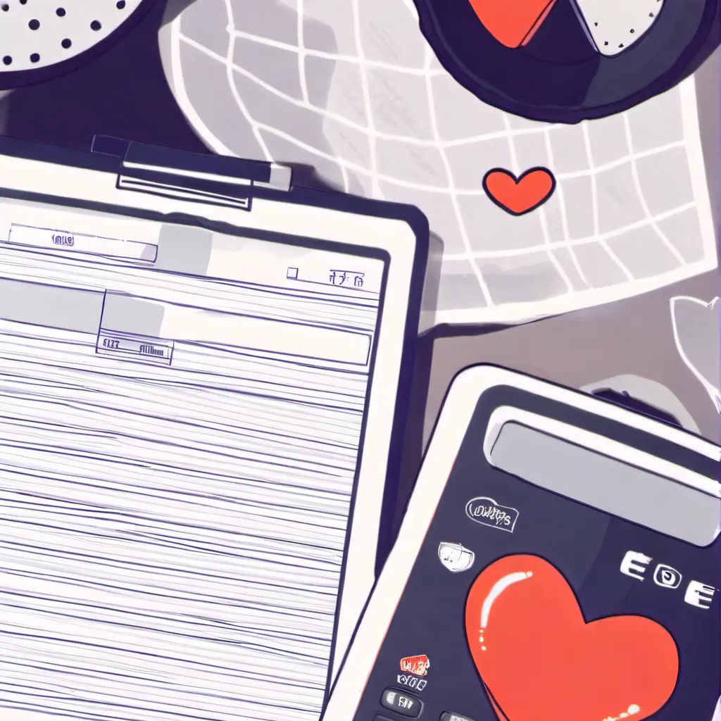 chat with ai character: Love calculator ￼